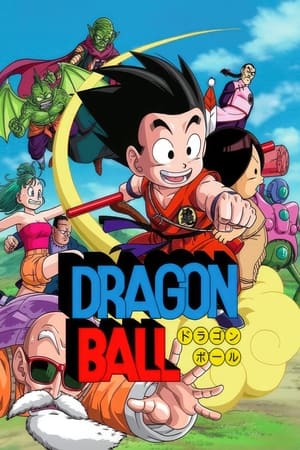 Dragon Ball poszter