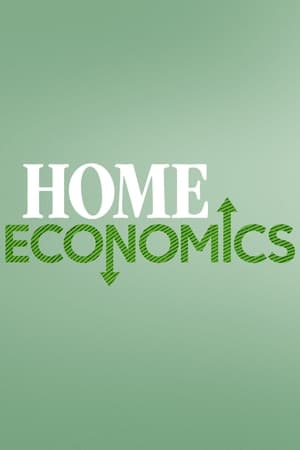 Home Economics poszter