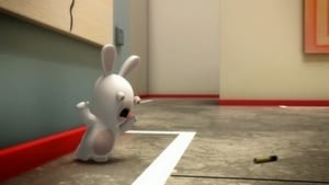 Rabbids: Invázió 1. évad Ep.26 26. epizód