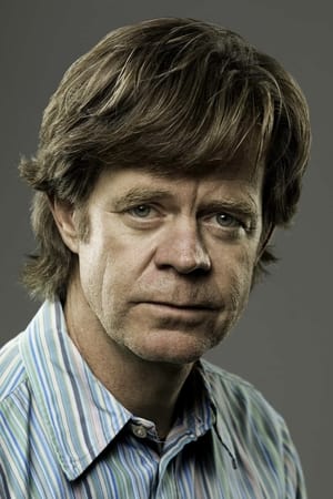 William H. Macy profil kép