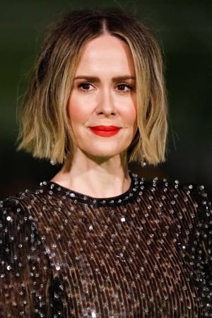 Sarah Paulson profil kép