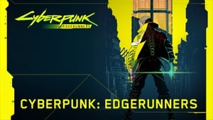 Cyberpunk: Edgerunners kép