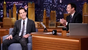 The Tonight Show Starring Jimmy Fallon 1. évad Ep.7 7. epizód