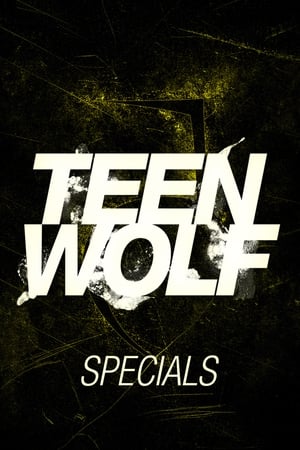 Teen Wolf: Farkasbőrben Speciális epizódok (2011-06-29) poszter