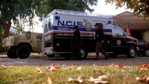 NCIS 2. évad Ep.9 Erőszakos behatolás