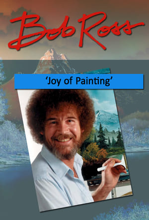 The Joy of Painting poszter