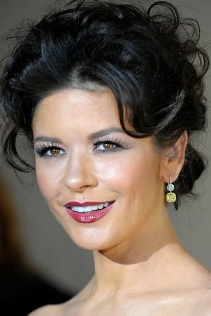 Catherine Zeta-Jones profil kép