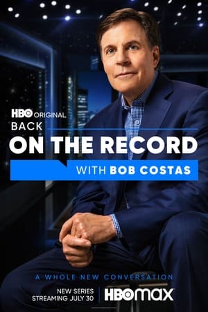 Bob Costas újra a pályán poszter