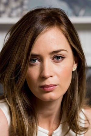 Emily Blunt profil kép