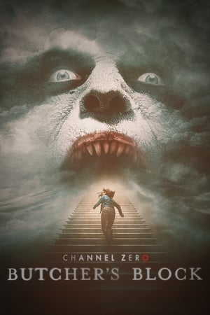 Channel Zero 3. évad (2018-02-07) poszter