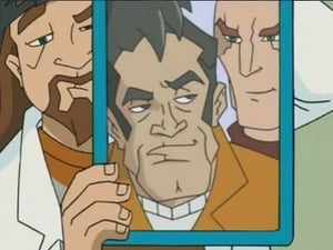 Jackie Chan Adventures 2. évad Ep.9 9. epizód