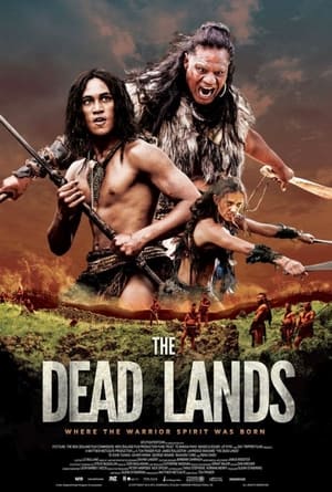 The Dead Lands poszter