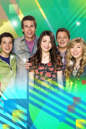 iCarly poszter