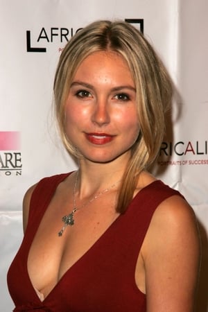 Sarah Carter profil kép