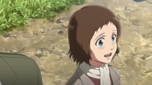 Attack on Titan 3. évad Ep.20 20. epizód