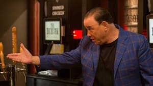 Bar Rescue 6. évad Ep.21 21. epizód