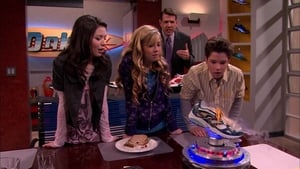 iCarly 1. évad Ep.18 18. epizód