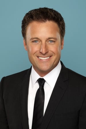 Chris Harrison profil kép