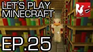 Let's Play Minecraft 1. évad Ep.25 25. epizód