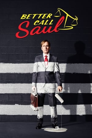 Better Call Saul poszter