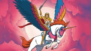 She-Ra: Princess of Power kép