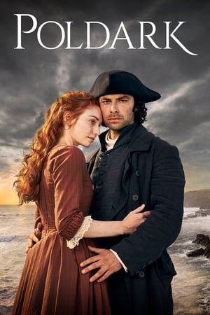 Poldark poszter