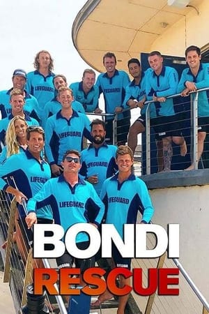 Bondi Rescue 16. évad (2021-02-25) poszter