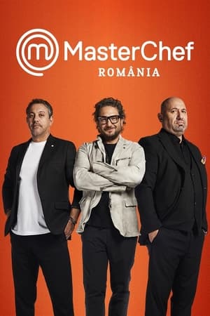 MasterChef România poszter