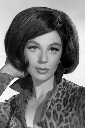 Fenella Fielding profil kép