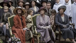 Downton Abbey 5. évad Ep.8 8. epizód