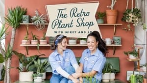 The Retro Plant Shop with Mikey and Jo kép