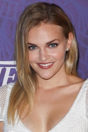 Madeline Brewer profil kép