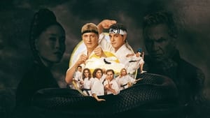 Cobra Kai kép