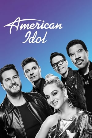 American Idol 3. évad (2020-02-16) poszter