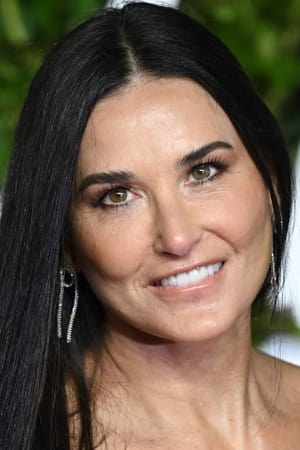 Demi Moore profil kép