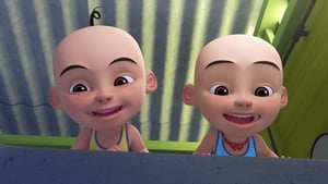 Upin & Ipin 12. évad Ep.26 26. epizód