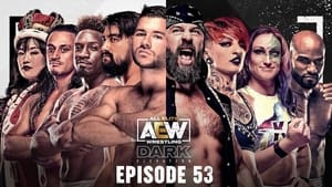 AEW Dark: Elevation 2. évad Ep.10 10. epizód