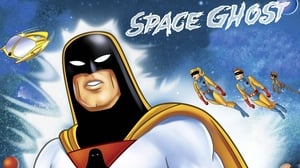 Space Ghost and Dino Boy kép