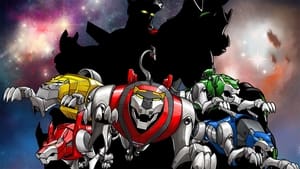 Voltron Force kép