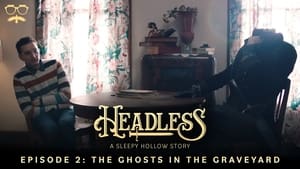 Headless: A Sleepy Hollow Story 1. évad Ep.2 2. epizód