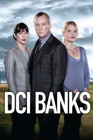 DCI Banks poszter