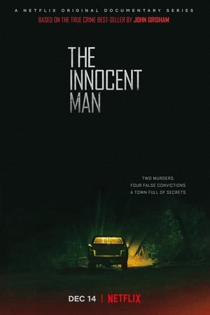 The Innocent Man 1. évad (2018-12-14) poszter