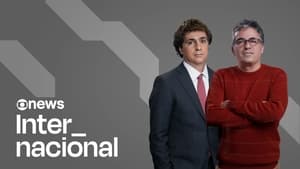 GloboNews Internacional kép