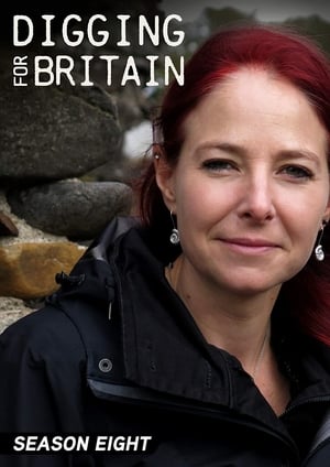 Digging for Britain 8. évad (2019-11-20) poszter