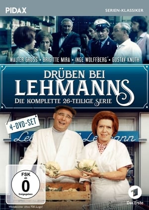 Drüben bei Lehmanns