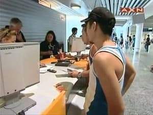 The Amazing Race Asia 2. évad Ep.12 12. epizód