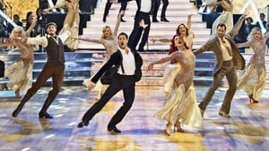 Dancing with the Stars 25. évad Ep.7 7. epizód