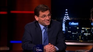 The Colbert Report 10. évad Ep.21 21. epizód