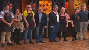 MasterChef Australia 4. évad Ep.65 65. epizód