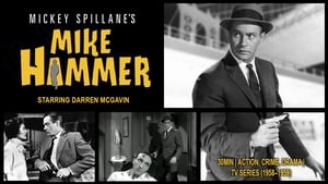 Mickey Spillane's Mike Hammer kép